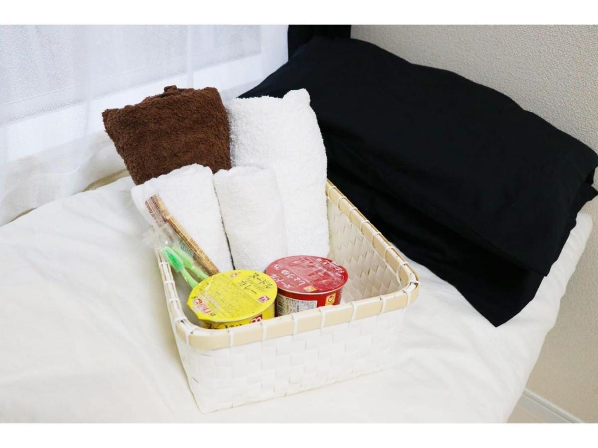 Ohana Tokyo House - Vacation Stay 71661V Eksteriør bilde