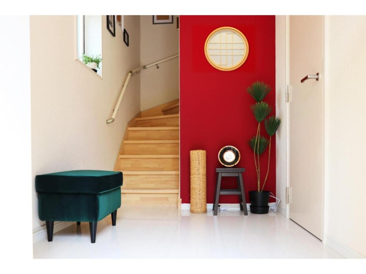 Ohana Tokyo House - Vacation Stay 71661V Eksteriør bilde