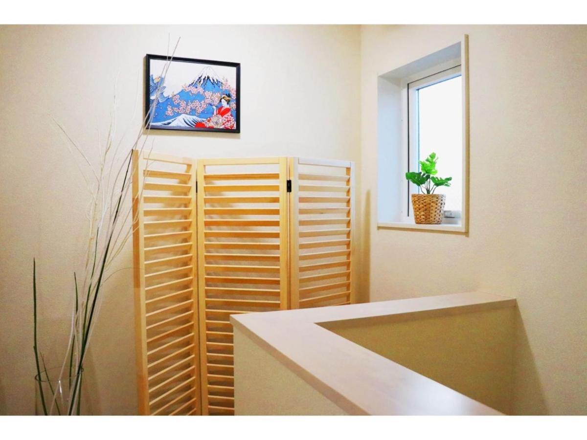 Ohana Tokyo House - Vacation Stay 71661V Eksteriør bilde